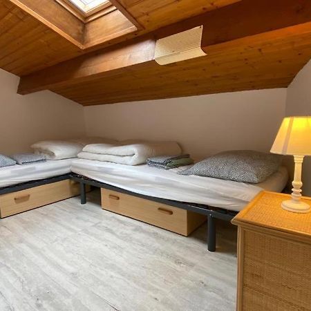 Appartement Retour Aux Sources à Royan Extérieur photo