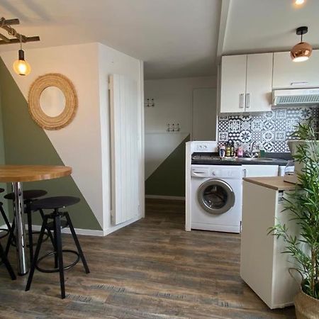 Appartement Retour Aux Sources à Royan Extérieur photo