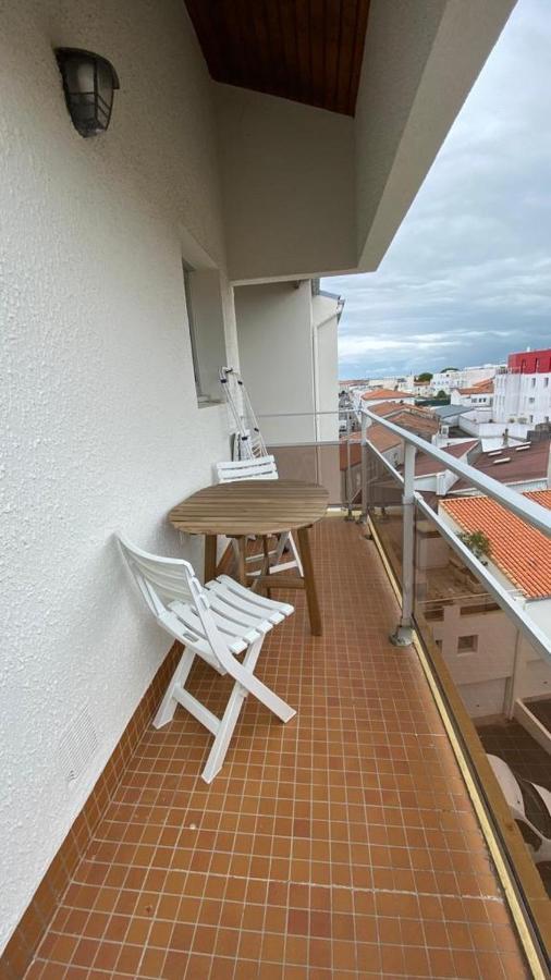 Appartement Retour Aux Sources à Royan Extérieur photo